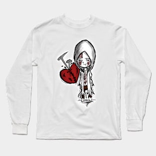 Little Ruvik Long Sleeve T-Shirt